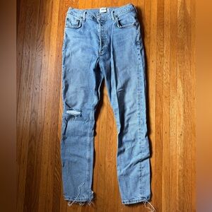Agolde Jeans